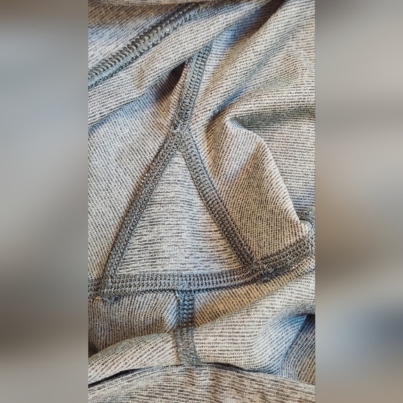 Outdoor‎ Voices Green 3/4 Length Leggings Size Medium - Picture 6 of 6